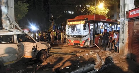 illegal passenger transport