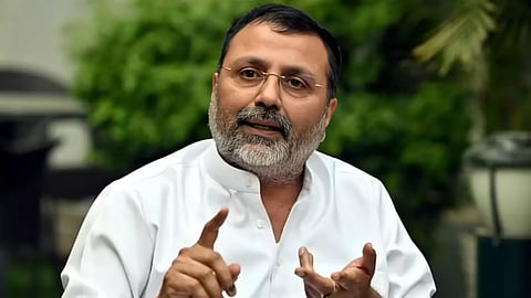 Nishikant Dubey