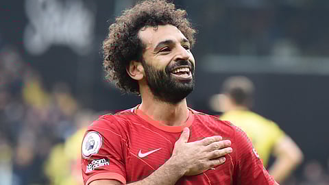 PFA Player of the Year honour
