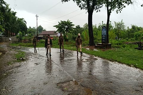  security for farmers