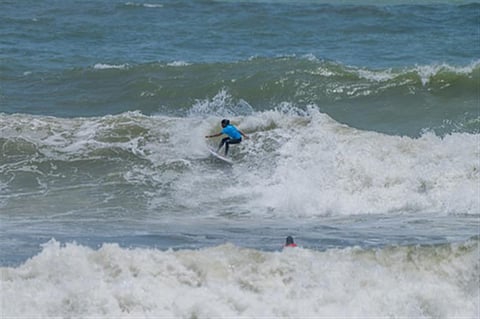 Indian Open of Surfing