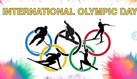 Olympic Day