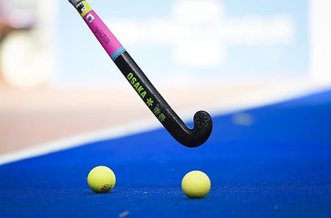 India go down to Germany 1-7 in Four-Nation junior hockey