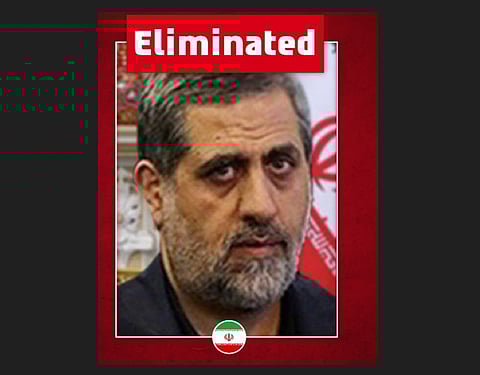  Saeed Izadi