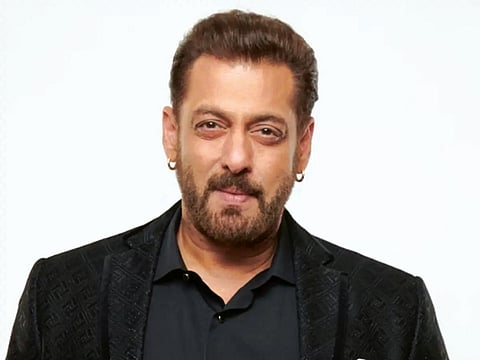 Salman Khan