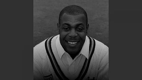 David Lawrence