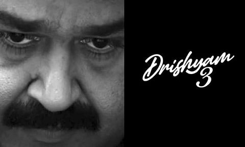 Drishyam 3 