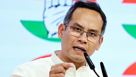 Gaurav Gogoi