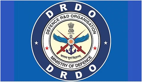 DRDO 