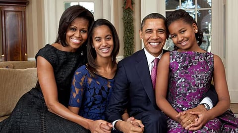 Michelle Obama