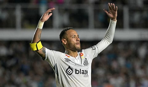 Neymar