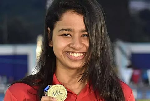 Astha Choudhury 
