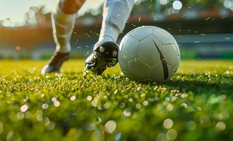 Football 4 Change 