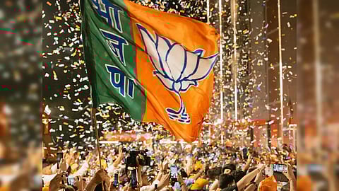 BJP 