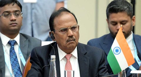  Ajit Doval 