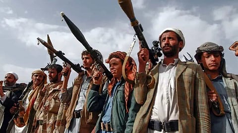 Houthis