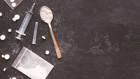 heroin
