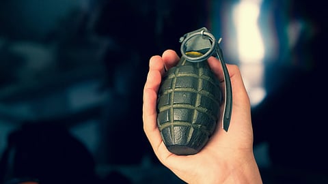 Grenade 
