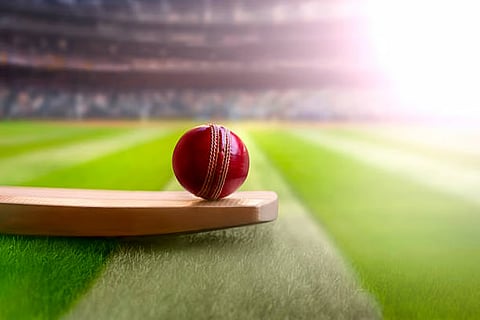  U-15 Girls Cricket
