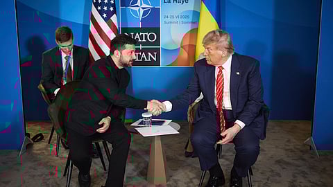NATO summit