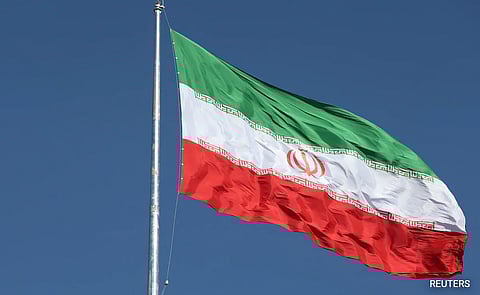 Iran 