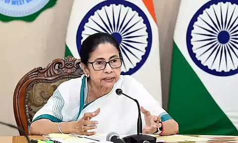 Mamata 