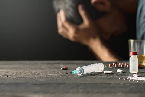 Assam: Varta on drug abuse organized in Dibrugarh