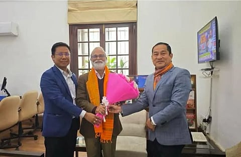 ABSU urges GoI for time-bound implementation of BTR Accord