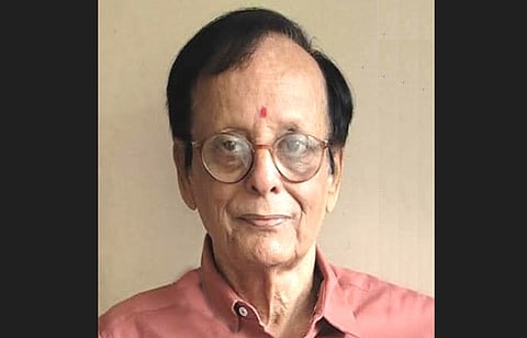 कुलेन गोस्वामी