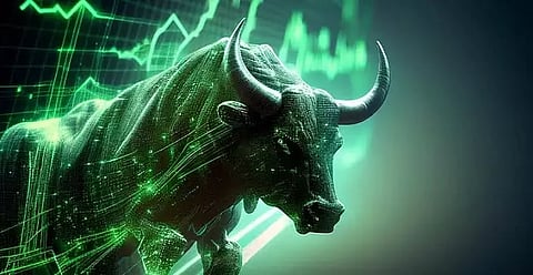 Stock market