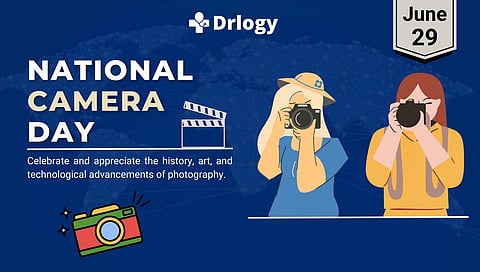 National Camera Day