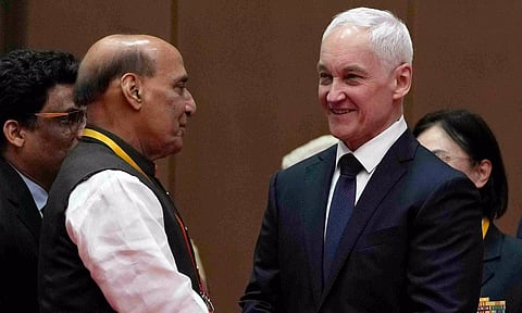Rajnath 