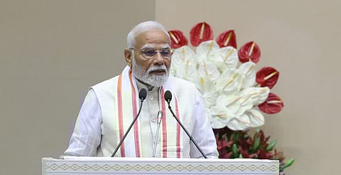 Narendra Modi