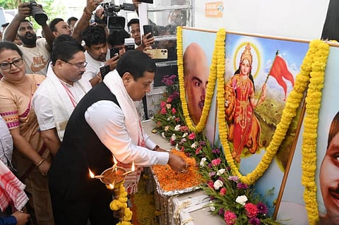 Sarbananda Sonowal