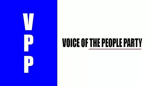 Meghalaya: VPP sets eyes on building alternative government in 2028