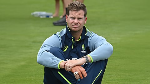 Australia confident of Smith’s return for 2nd Test after he rejoins squad