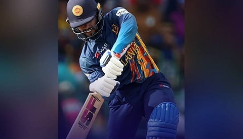 Dhananjaya de Silva