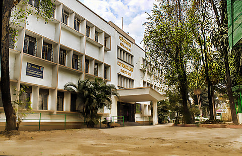Cotton University