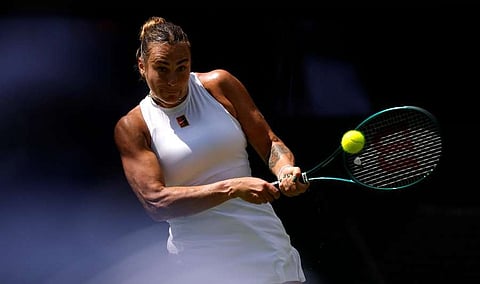 Aryna Sabalenka