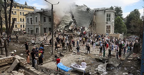 Russia 