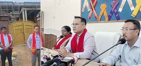 Himanta Biswa Sarma 