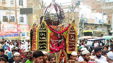 Muharram 
