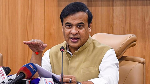 Chief Minister