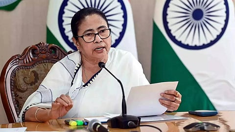 Mamata government