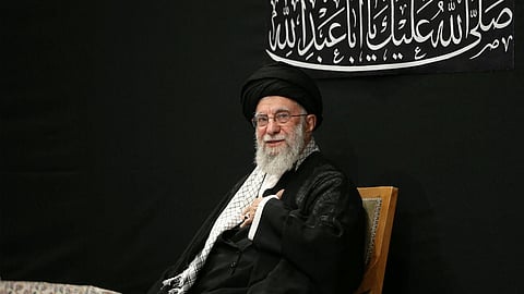 Khamenei 