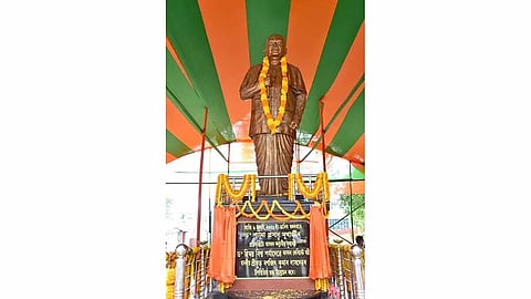  Shyama Prasad Mukherjee 