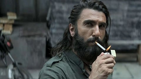 Ranveer Singh