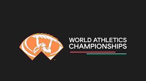 World Athletics Championships 