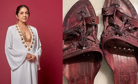 Neena Gupta