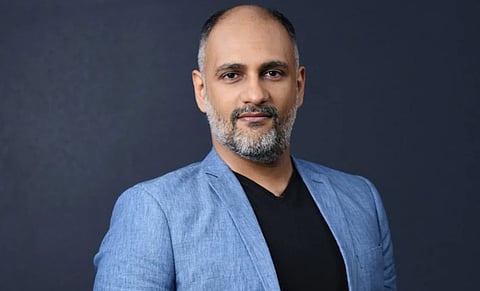 Sanjog Gupta